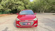 Used Hyundai Elite i20 Sportz 1.2 in Delhi