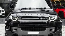 Used Land Rover Defender 110 HSE 3.0 Diesel [2021] in Kochi
