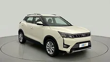 Used Mahindra XUV300 W8 1.5 Diesel [2020] in Lucknow