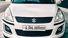 Used Maruti Suzuki Swift VXi in Vadodara