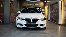 Used BMW 3 Series 330i M Sport Edition in Dehradun