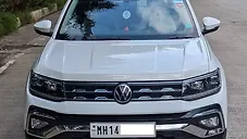 Used Volkswagen Taigun Topline 1.0 TSI AT in Pune