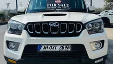 Used Mahindra Scorpio 2021 S11 2WD 8 STR in Ranchi