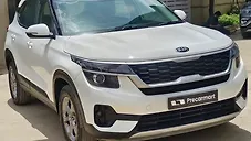 Used Kia Seltos HTK Plus 1.5 [2019-2020] in Bangalore