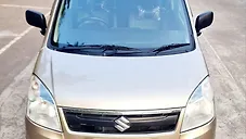 Used Maruti Suzuki Wagon R 1.0 LXi in Mumbai