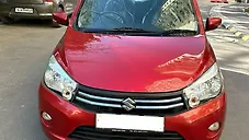 Used Maruti Suzuki Celerio ZXi AMT [2017-2019] in Delhi