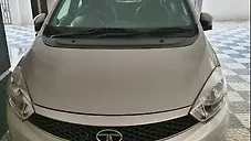 Used Tata Tiago Revotron XZ in Hyderabad