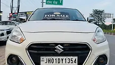 Used Maruti Suzuki Dzire VXi [2020-2023] in Ranchi