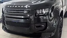 Used Land Rover Defender 110 X-Dynamic HSE 2.0 Petrol in Delhi