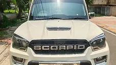 Used Mahindra Scorpio S2 in Ranchi