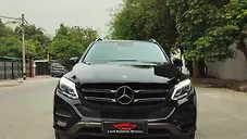 Used Mercedes-Benz GLE 250 d in Delhi