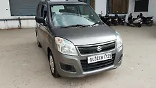 Used Maruti Suzuki Wagon R 1.0 LXi in Delhi