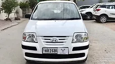 Used Hyundai Santro Xing GLS (CNG) in Gurgaon