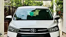 Used Toyota Innova Crysta 2.4 G Plus 8 STR [2019-2020] in Lucknow
