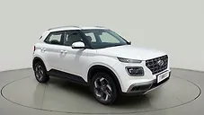 Used Hyundai Venue SX 1.0 Turbo in Jaipur