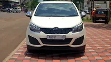 Used Mahindra Marazzo M2 7 STR in Sangli