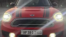 Used MINI Countryman Cooper S [2020-2021] in Delhi