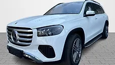 Used Mercedes-Benz GLS 450d 4MATIC in Hyderabad