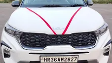 Used Kia Sonet HTK Plus 1.5 [2020-2021] in Delhi