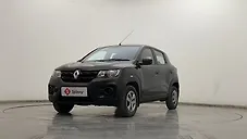 Used Renault Kwid RXL in Hyderabad