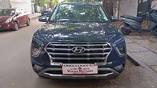 Used Hyundai Creta SX (O) 1.5 Diesel Automatic in Chennai