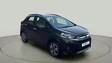Used Honda WR-V VX MT Diesel in Indore
