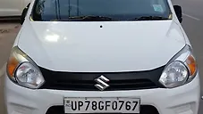 Used Maruti Suzuki Alto 800 Lxi in Kanpur