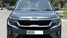 Used Kia Seltos HTX IVT 1.5 [2019-2020] in Delhi
