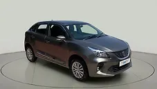 Used Maruti Suzuki Baleno Delta MT [2022-2023] in Indore