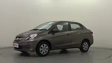 Used Honda Amaze 1.2 S i-VTEC in Ghaziabad