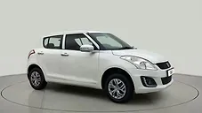 Used Maruti Suzuki Swift VXi in Hyderabad