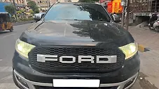 Used Ford Endeavour Titanium Plus 2.0 4x4 AT in Hyderabad