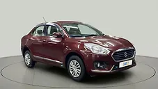 Used Maruti Suzuki Dzire VXi in Mumbai