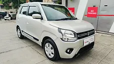 Used Maruti Suzuki Wagon R ZXi 1.2 AMT in Mumbai