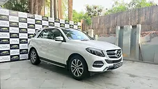 Used Mercedes-Benz GLE 250 d in Pune