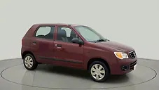 Used Maruti Suzuki Alto K10 VXi in Hyderabad