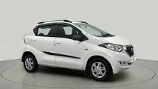 Used Datsun redi-GO T (O) [2016-2019] in Chennai