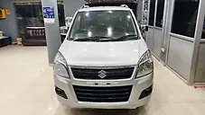 Used Maruti Suzuki Wagon R VXi 1.0 [2019-2019] in Muzaffurpur