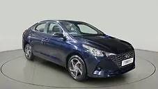 Used Hyundai Verna S Plus 1.5 VTVT in Kolkata