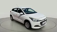 Used Hyundai Elite i20 Sportz 1.2 [2016-2017] in Indore