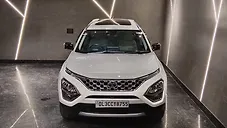 Used Tata Safari XZA Plus in Delhi