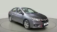 Used Honda City 4th Generation V CVT Petrol [2017-2019] in Kolkata