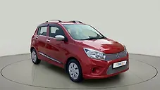 Used Maruti Suzuki Celerio ZXi in Patna