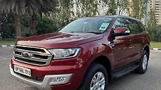 Used Ford Endeavour Trend 2.2 4x2 AT in Chandigarh