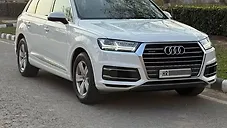 Used Audi Q7 45 TDI Premium Plus in Chandigarh