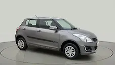 Used Maruti Suzuki Swift VXi in Hyderabad