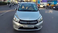 Used Maruti Suzuki Celerio VXi CNG [2019-2020] in Delhi