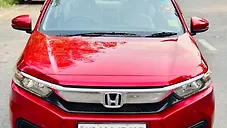 Used Honda Amaze 1.2 S MT Petrol [2018-2020] in Delhi