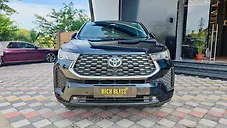Used Toyota Innova Hycross VX Hybrid 7 STR in Nagpur
