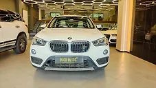 Used BMW X1 sDrive20d Expedition in Nagpur